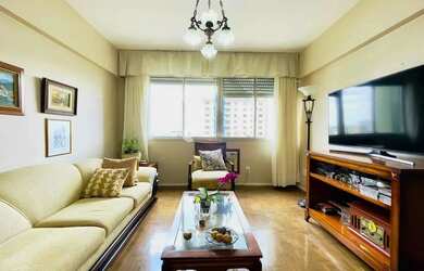 Imagem 5: Apartamento à venda, 3 quartos, 1 suíte, 1 vaga, Nossa Senhora de Fátima...