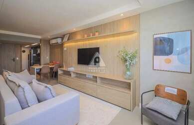 Imagem 4: Insight Praia do Flamengo, apartamento tipo studio primeira locação...