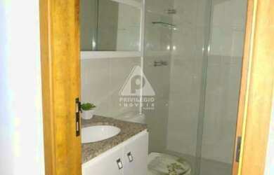 Imagem 9: Impecável apartamento de 102 m² no Recreio, excelente localização