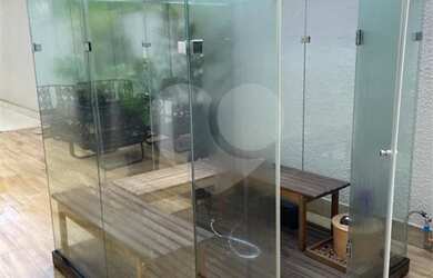 Imagem 6: Condomínio com 5 quartos para locação em Alphaville - SP