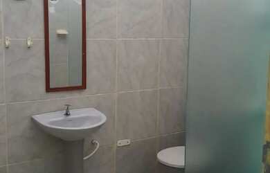 Imagem 4: Casa com piscina em Cananeia 4 dormitórios para temporada