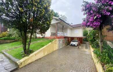 Imagem 4: Terreno à Venda em Canela, no Centro!