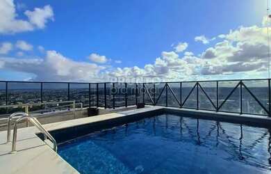 Imagem 8: Imóvel para venda possui 108 metros quadrados com 3 quartos em Boa Viagem - Recife - PE