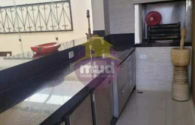 Imagem 9: Casa Condomínio para aluguel no bairro Village Damha Rio Preto III, em...