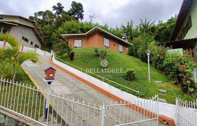 Imagem: Casa com 2 dormitórios para alugar, 119 m² por R$ 2.785,00/mês