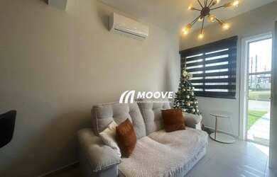 Imagem 7: Casa com 2 dormitórios à venda, 81 m² por R$ 440.000,00 - Distrito...