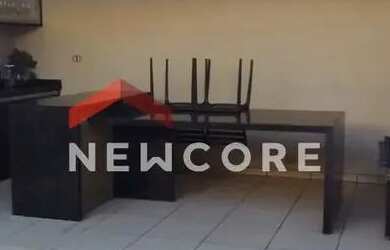 Imagem 8: Casa em Rua Ernesto Serra - Jardim Tropical - Londrina/PR