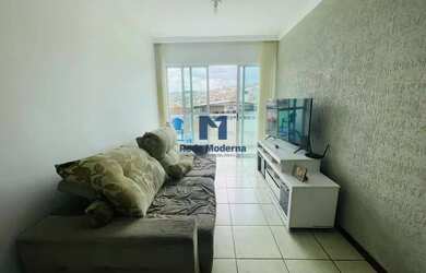 Imagem: O apartamento na cobertura possui 3 Dormitórios, 3 Banheiros