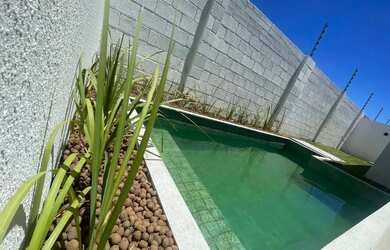 Imagem 14: Casa à venda no MARES MALUI RESIDENCE, CAPUÃ, Barra dos Coqueiros, SE