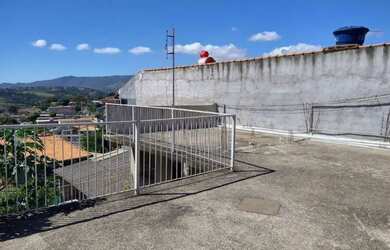 Imagem 2: Casa à venda no Bairro Jardim Imperial em Atibaia