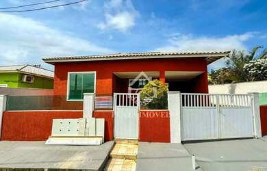 Imagem: Casa à venda, 104 m² por R$ 520.000,00 - Recanto do Sol