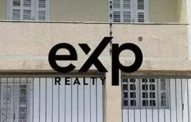 Imagem: A casa em condomínio possui 3 Dormitórios, 3 Banheiros, 2