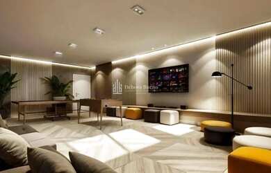 Imagem 7: CANTO DA FORTE ALTO PADRAO 3SUITES 2VAGAS LAZER MARAVILHOSO OTIMA LOCALIZAÇÃO