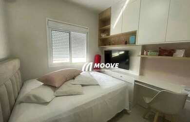 Imagem 14: Casa com 2 dormitórios à venda, 81 m² por R$ 440.000,00 - Distrito...