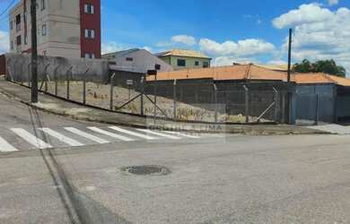 Imagem 2: Terreno à venda, 257 m² por R$ 205.000 - Barreiro - Taubaté/SP