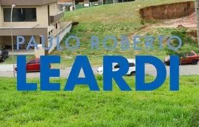 Imagem: O terreno possui 503m² de Área e está localizado em Paisagem