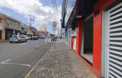 Imagem: O depósito possui 60m² de Área e está localizado em Vila