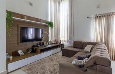 Imagem 6: Casa à Venda Residencial Le Village em Valinhos no Bairro Santa Cruz