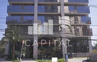 Imagem: O depósito possui 1 Vaga na garagem, 41m² de Área e está