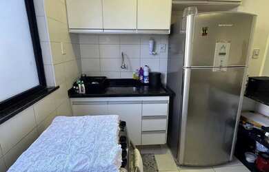 Imagem 15: Apartamento à venda no RESIDENCIAL FONTE DA SEREIA, ONDINA, Salvador,...