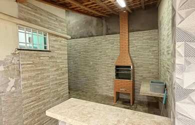 Imagem 4: ANA20 CASA EM COND MIRITIUA