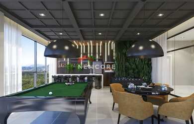 Imagem 9: Apartamento em Rua 280 - Meia Praia - Itapema/SC