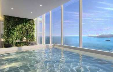 Imagem 16: Apartamento próximo a praia à venda no Ed. Sapphire Tower em Balneário...