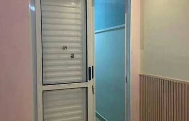 Imagem: O apartamento possui 3 Dormitórios, 2 Banheiros, 2 Vagas na