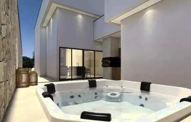 Imagem 4: CASA A VENDA NO VIVERDE 1 SÃO PEDRO DA ALDEIA CONDOMÍNIO ALTO PADRÃO