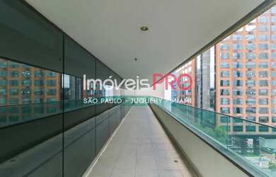 Imagem: O depósito possui 1.508m² de Área, Imóvel novo e está