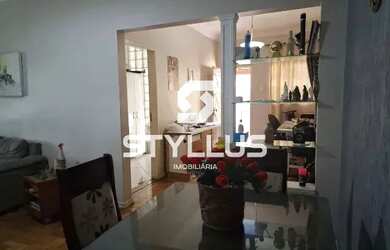 Imagem 13: Apartamento Tipo Casa Espaçoso com Terraço e Churrasqueira no Engenho...