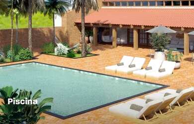 Imagem 3: VENDO OU TROCO TERRENO EM CONDOMÍNIO ALTO PADRÃO