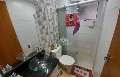 Imagem 11: Apartamento com 2 dormitórios, 46 m² - venda por R$ 175.000,00 ou aluguel por R$ 1.440,91