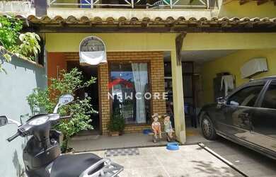 Imagem 3: Casa em Rua Jornalista Osias Stutz - Piratininga - Niterói/RJ