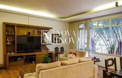 Imagem: O apartamento possui 3 Dormitórios, 4 Banheiros, 1 Vaga na