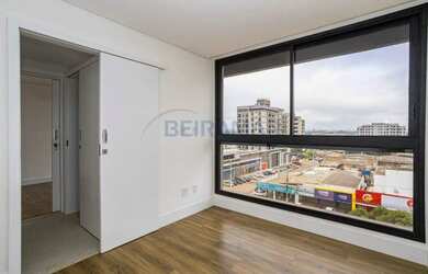 Imagem 9: Apartamento 4 Quartos, Novo, Vista Livre à Venda no New York Residence...