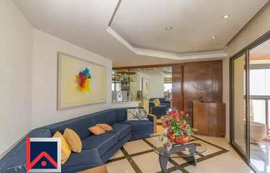 Imagem 10: Venda Apartamento 3 Dormitórios - 276 m² Campo Belo