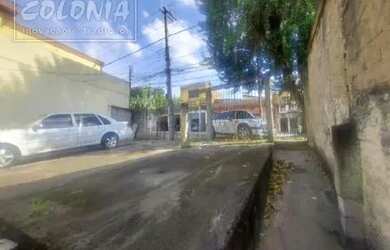 Imagem: O terreno possui 346m² de Área e está localizado em Vila