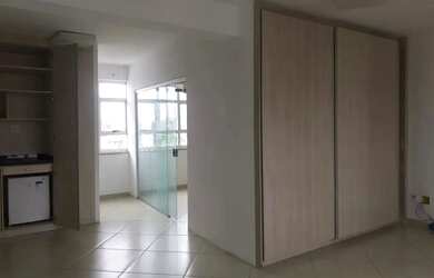 Imagem: O depósito possui 38m² de Área e está localizado em Lapa