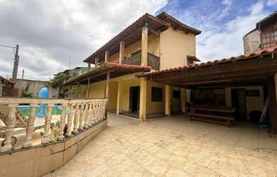 Imagem 7: Casa Lado Praia 4 quartos em Unamar Tamoios - Cabo Frio - RJ