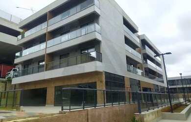 Imagem: O depósito possui 1 Vaga na garagem, 48m² de Área e está