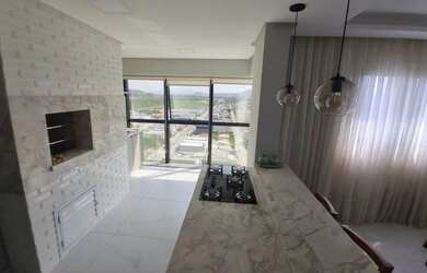 Imagem 11: Apartamento novo 3 suites 130m2 Porto Belo