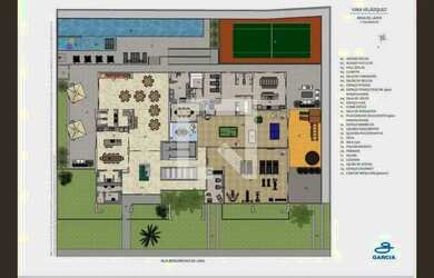 Imagem 2: Apartamento à Venda - Gutierrez, 3 Quartos, 85 m2
