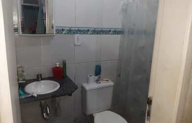 Imagem 4: Kitnet mobiliada - Coroa do meio