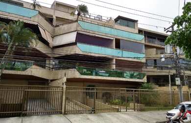 Imagem 1: AP0936 Apartamento Residencial / Recreio dos Bandeirantes