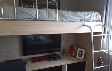 Imagem 13: Apartamento com 2 dormitórios à venda, 79 m² por R$ 599.000,00 - Barreiros...