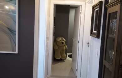 Imagem 10: Apartamento com 2 dormitórios à venda, 79 m² por R$ 599.000,00 - Barreiros...