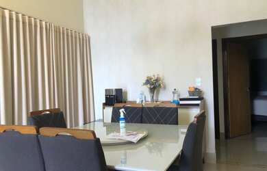 Imagem 6: Casa em Condomínio para Venda em Senador Canedo, Residencial Condomínio Jardim Veneza, 3 d