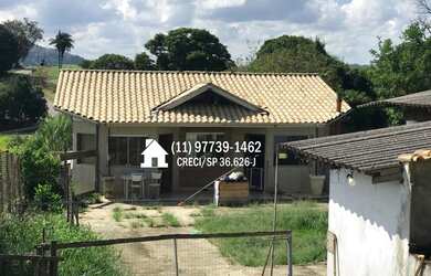 Imagem: A fazenda e possui Dormitórios, Suítes, Banheiros, 120-0m²