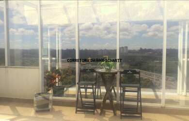 Imagem 3: Cobertura para Venda - Engordadouro, Jundiaí - 187m², 2 vagas